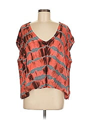 Ecote Sleeveless Blouse