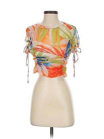 Guess Short Sleeve Top (view 1)