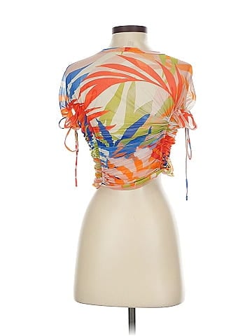 Guess Short Sleeve Top (view 2)