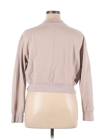 Calvin Klein Performance Sweatshirt (view 2)