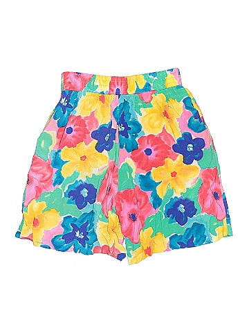 The Limited Shorts (view 2)