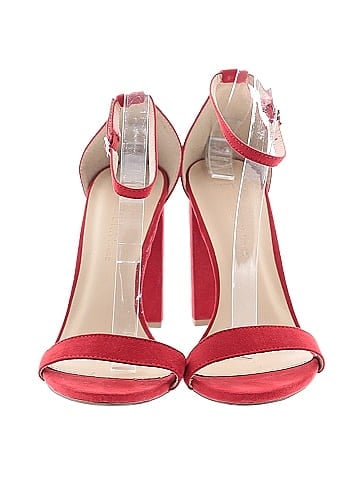 Wild Diva Heels (view 2)