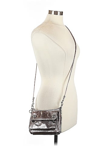 Coach Heart Poppy Crossbody Bag (view 2)