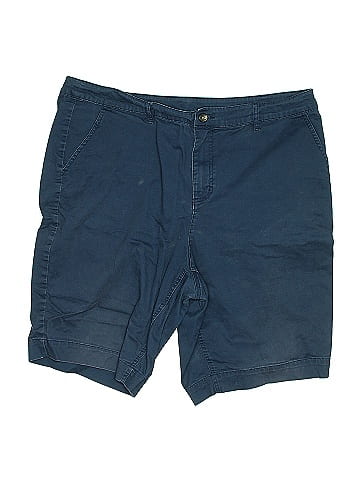 D&Co. Cargo Shorts (view 1)