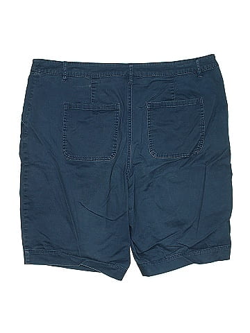D&Co. Cargo Shorts (view 2)