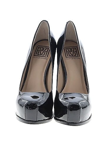 Pour La Victoire Heels (view 2)