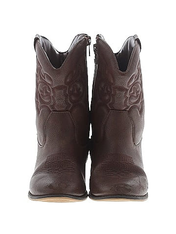 Cat & Jack Boots (view 2)