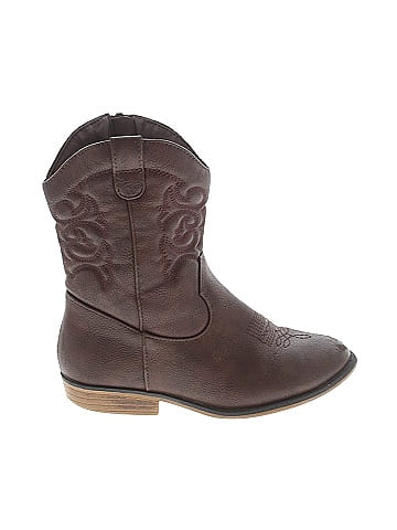 Cat & Jack Boots (view 1)
