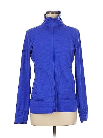 Marmot Track Jacket (view 1)