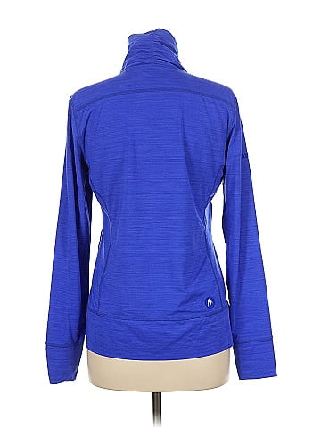 Marmot Track Jacket (view 2)