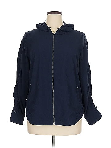 Zenergy by Chico's Jacket (view 1)