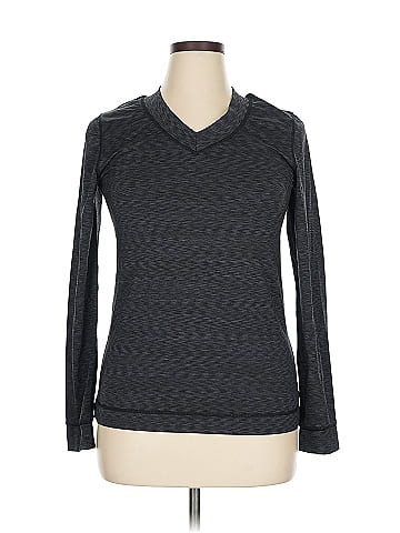 Cuddl Duds Long Sleeve T-Shirt (view 1)