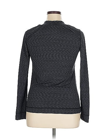 Cuddl Duds Long Sleeve T-Shirt (view 2)