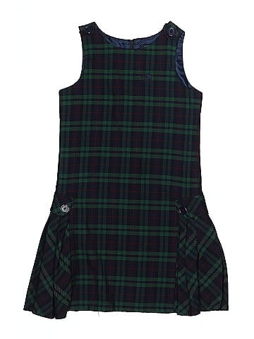 Lands' End Dress (view 1)