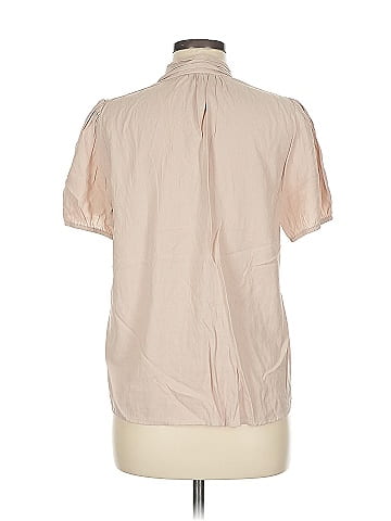 Fun2Fun Short Sleeve Blouse (view 2)