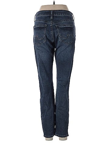 Silver Jeans Co. Jeans (view 2)