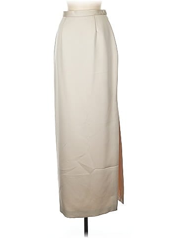 Black Tie Oleg Cassini Formal Skirt (view 1)