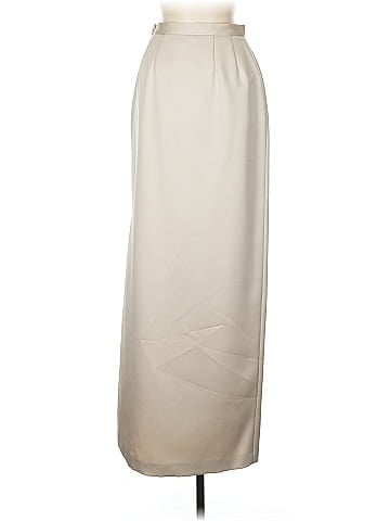 Black Tie Oleg Cassini Formal Skirt (view 2)