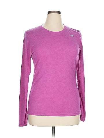Marika Tek Long Sleeve T-Shirt (view 1)