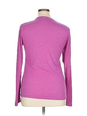Marika Tek Long Sleeve T-Shirt (view 2)