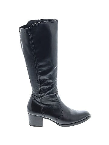 Paul Green Boots (view 1)