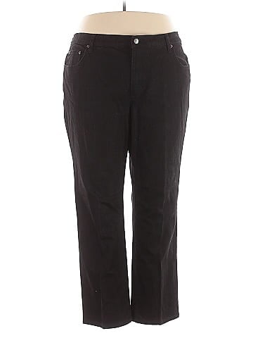 Lauren Jeans Co. Casual Pants (view 1)