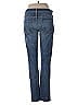 Vince. Hearts Blue Jeans Size 26 waist - photo 2