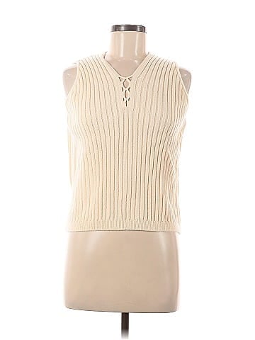 St. John Sport Sweater Vest (view 1)