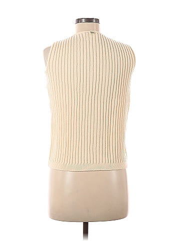 St. John Sport Sweater Vest (view 2)