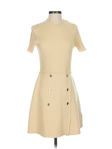 Sandro Casual Dress (view 1)