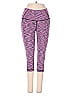 VSX Sport Purple Active Pants Size XS - photo 1