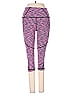 VSX Sport Purple Active Pants Size XS - photo 2