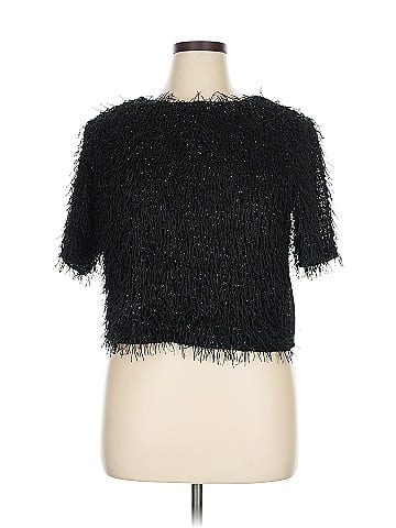 Gracia Short Sleeve Top (view 1)