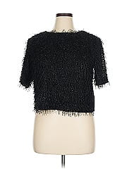 Gracia Short Sleeve Top
