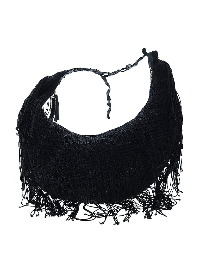 Cleobella Black Hobo One size - photo 1