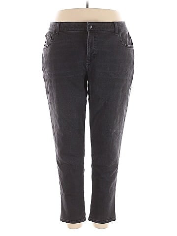 Talbots Jeans (view 1)