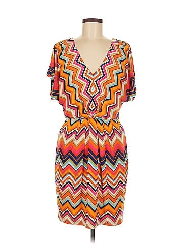 Trina Turk Casual Dress (view 1)