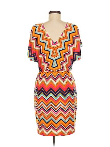 Trina Turk Casual Dress (view 2)