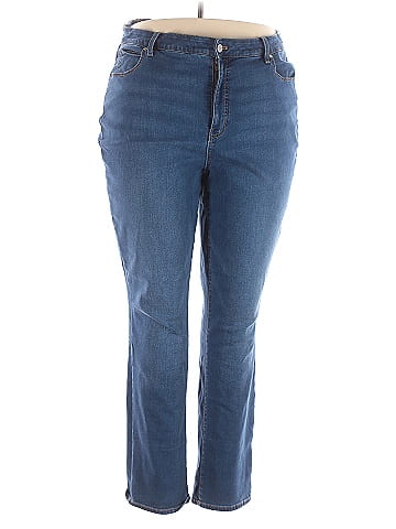 Talbots Jeans (view 1)