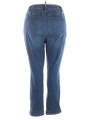 Talbots Jeans (view 2)
