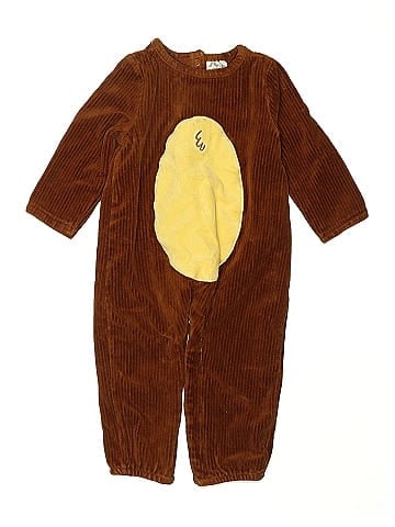 Disney Baby Long Sleeve Outfit (view 1)