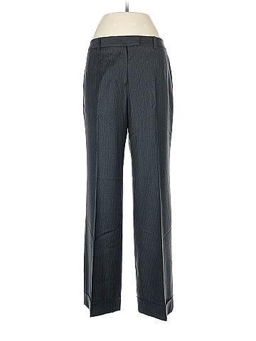 Brooks Brothers 346 Wool Pants (view 1)