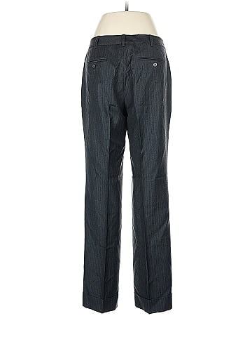 Brooks Brothers 346 Wool Pants (view 2)