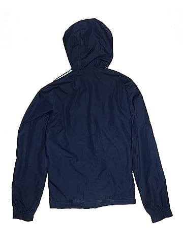 Adidas Track Jacket (view 2)