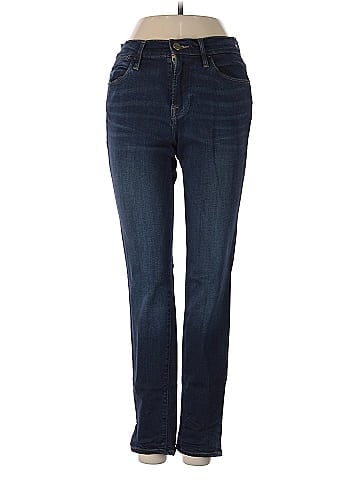 FRAME Denim Jeans (view 1)