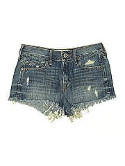 Hollister Denim Shorts