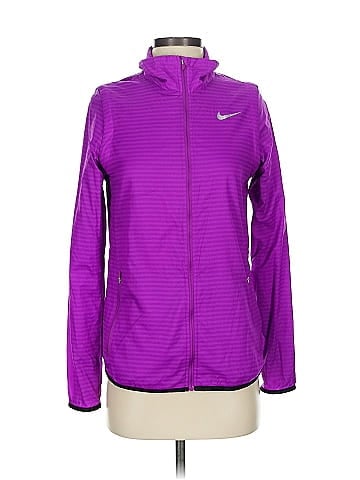 Nike Golf Zip Up Hoodie (view 1)