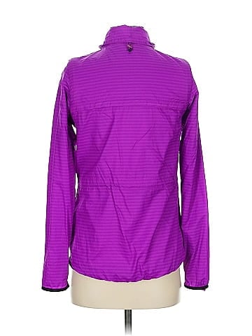 Nike Golf Zip Up Hoodie (view 2)