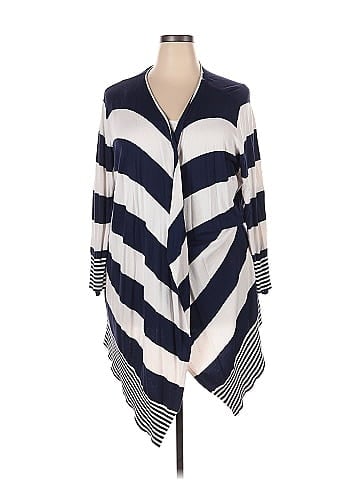 Torrid Poncho (view 1)