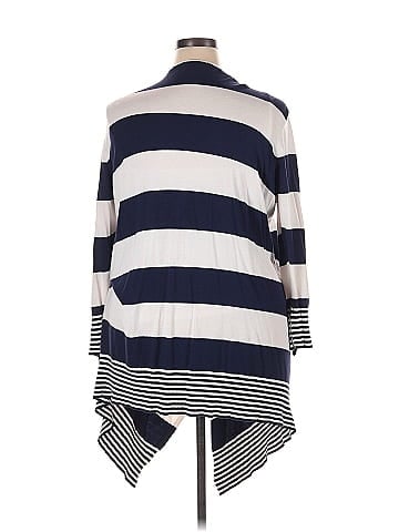 Torrid Poncho (view 2)